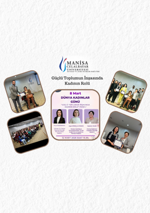 Güçlü Toplumun İnşasında Kadının Rolü