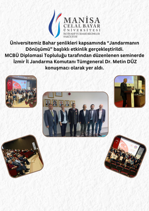 Jandarmanın Dönüşümü